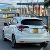 Honda vezel hybrid used thumb 1