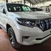 Toyota land cruiser prado Diesel TX 2018 thumb 5