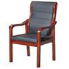 OFFICE CHAIR: Boss Comfortable Office Chair thumb 1