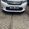 TOYOTA HARRIER 2015MODEL SUNROOF thumb 1