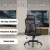 Office Chair: High Back Office Chair In Masimba thumb 9