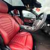 Mercedes benz C200 newshape thumb 4