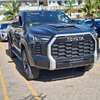 TOYOTA HILUX DOUBLE CABIN 2019MODEL FULLY LOADED thumb 2