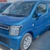 SUZUKI Wagon R 2018model thumb 3