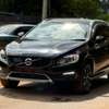Volvo V60 black color fully loaded 2018 model thumb 4