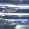 Volkswagen Touran R-line black 2018 thumb 3