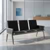 Leather Executive 3 Seater Office Sofa thumb 12