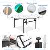1.8 M Round Outdoor Foldable Table thumb 7