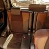Toyota Alphard With Sunroof 2018 thumb 8