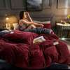 PREMIUM VELVET DUVET SET thumb 1