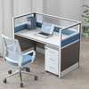 Office Workstation; One person Seater Office Workstation thumb 4