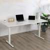 Standing Desk; 160Cm  Adjustable Electric Standing Desk thumb 0