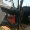 Durable Spacious Truck Cabin with Large Mirrors thumb 9