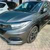 Honda vezel grey thumb 0