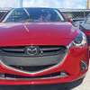 Mazda Demio Diesel engine 2018 AWD thumb 0