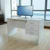 Study Desks : 1.2M Clerical Study Desk thumb 3