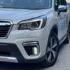 Subaru Forester E-boxer white sunroof 2019 AWD thumb 3