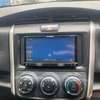 Toyota Fielder silver thumb 4