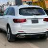 Mercedes Benz GLC 300 thumb 3