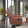 1-Seater Home Recliner Sofa thumb 2