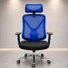 Ergonomic High-back Office Chair thumb 0