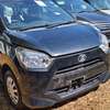 Daihatsu Mira black 2018 thumb 2