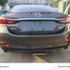 Mazda Atenza, 2020 model, Diesel thumb 1
