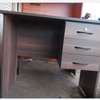 Office desk plus office chair thumb 9
