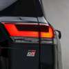 Toyota GR Sport 2023 Black SUV Rugged Luxury thumb 2