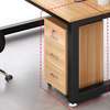Office Desk; Trendy Collaborative Office Desk thumb 2