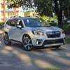 Subaru Forester Eboxer thumb 1