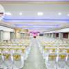 Church hall Gypsum interior design fixing in Nairobi Kenya thumb 2