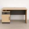 1.2 M Executive Brown Office Desk thumb 0