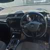 Volkswagen Touran R-line black 2018 thumb 10