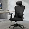 Ergonomic orthopedic executive seat thumb 0