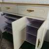 Office Cabinet; Marble Cabinet with Drawers in Rigoma thumb 4