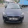 MAZDA DEMIO 2017MODEL PETROL 1300CC thumb 5