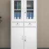 Office Cabinet: 2-Door Office Storage Cabinet thumb 0