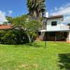 Beautiful 4 BR house plus Sqs in Karen thumb 6