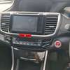 Honda accord grey thumb 9