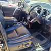 TOYOTA LANDCRUISER PRADO J150 2015MODEL SUNROOF 7 SEATER thumb 1