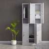 Gym Cabinet; 6 Door Gym Luggage Steel Cabinet thumb 13