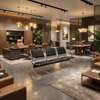 Reception Benches;Waiting Room Reception Chair In Bomet thumb 2