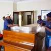 Piano keyboards,PA address, speakers, and amplifiers Repair thumb 4