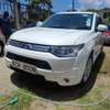 Mitsubish outlander Sunroof thumb 2