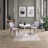 Office Chair; Classic Round Frame Dining Table thumb 5