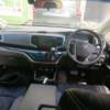 Honda Odyssey hybrid 2019 2WD thumb 6