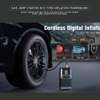 Car Jump Starter With Tyre Inflator And Powerbank In Kenya thumb 2