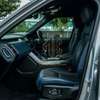 2019 Range Rover Sport HSE diesel thumb 3