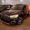 BMW X1 Blue 2018  20i thumb 7